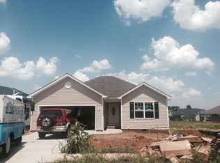 682 Moss Creek Ave, Bowling Green, KY
