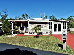 369 Santa Fe Trl, North Fort Myers, FL 33917