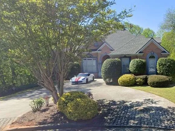 4549 SW Meadow Creek Path, Lithonia, GA 30038