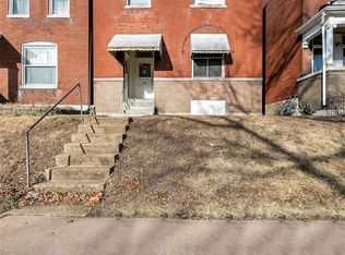3409 Alberta St, Saint Louis, MO 63118