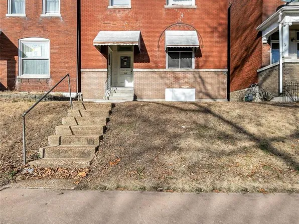 3409 Alberta St, Saint Louis, MO 63118