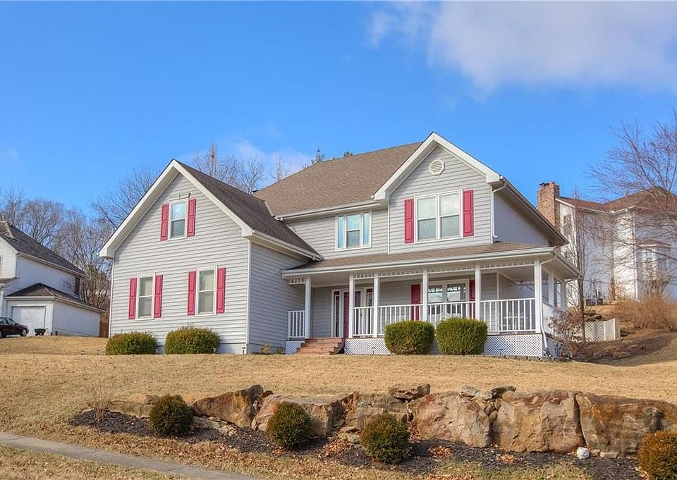 1st image of 1208 Telford Dr