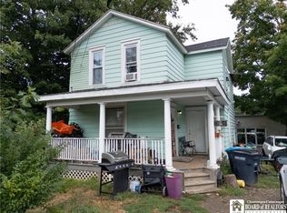 43 Houghton St, Fredonia, NY 14063