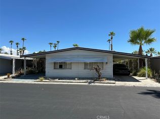 309 San Domingo Dr, Palm Springs, CA 92264