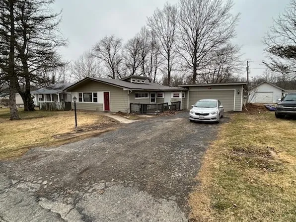 605 W Sycamore St, Liberty, IN 47353