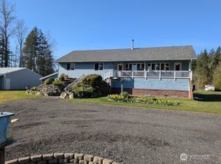 18212 138th Avenue SE, Yelm, WA