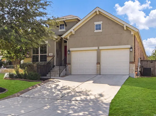 2431 MERRITT VIS, San Antonio, TX 78253