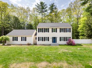 131 Hillcrest Dr, Laconia, NH 03246