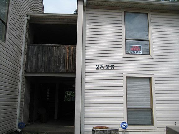 2nd image of 2825 Los Gatos Ct APT 4