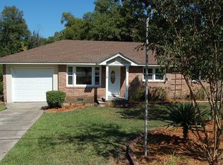 116 Cuthbert Dr, Goose Creek, SC 29445