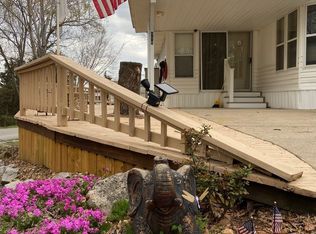 118 Shady Oak Cir, Branson, MO 65616