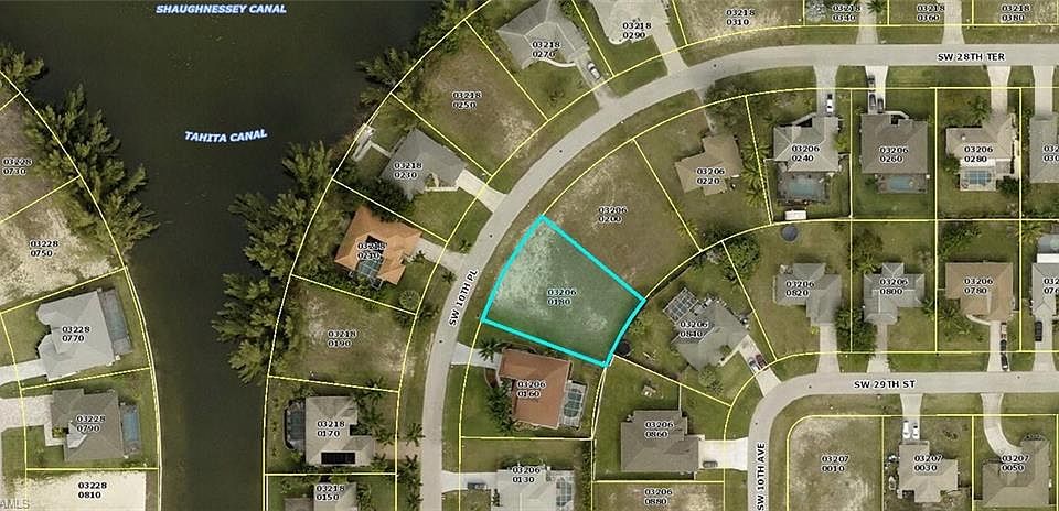 1st image of 2907 SW 10th Pl
