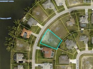 2907 SW 10th Pl, Cape Coral, FL 33914