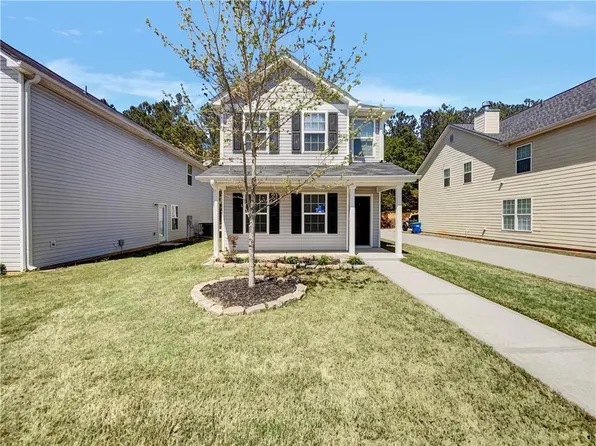 5843 Westchase St, Atlanta, GA 30336