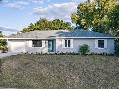 1803 81st St NW, Bradenton, FL, 34209