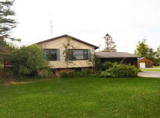 15449 County Road 402, Newberry, MI 49868