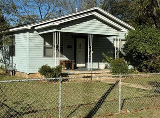 590 Birch St, Wilson, OK 73463