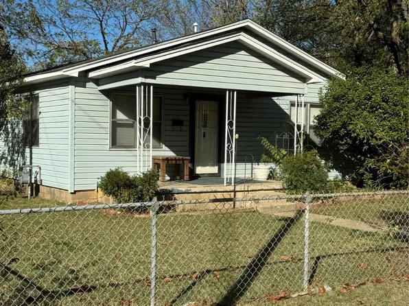 590 Birch St, Wilson, OK 73463