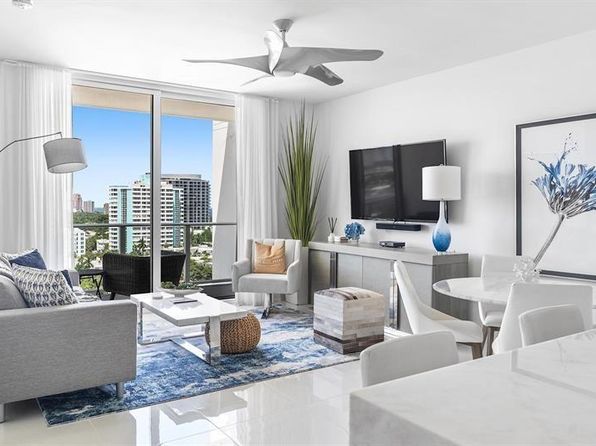 401 N Birch Rd Unit 1214