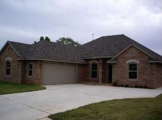 7016 NW 131st Ter, Oklahoma City, OK 73142
