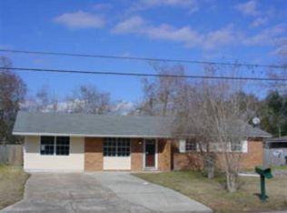 130 Gandy Cir, Long Beach, MS 39560