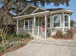 1202 Cotton St, Austin, TX 78702