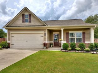 29 Robin Rd, Adairsville, GA 30103