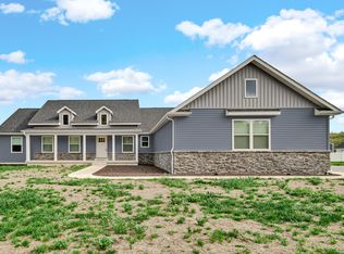 90 E 792 N, Lake Village, IN 46349