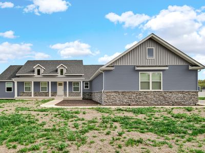 90 E 792 N, Lake Village, IN, 46349