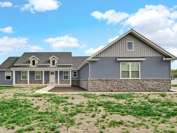 90 E 792 N, Lake Village, IN 46349