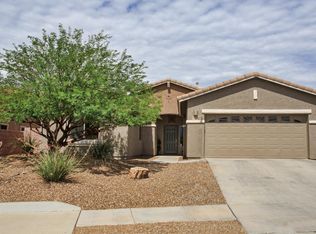 11835 N Sage Brook Rd, Tucson, AZ 85737