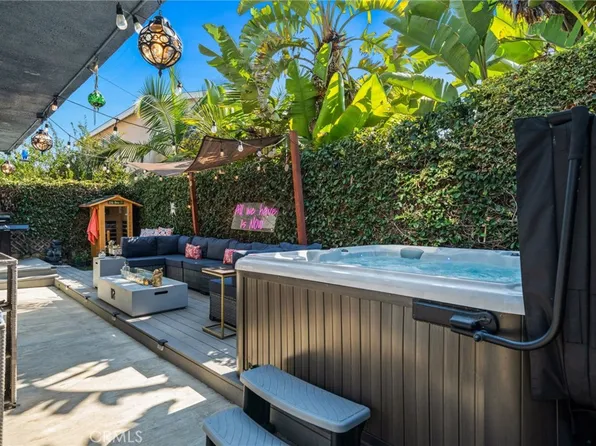 1361 Prospect Ave, Long Beach, CA 90804