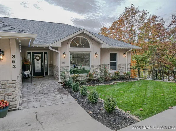 353 Wedge Wood Dr, Camdenton, MO 65020