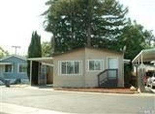 5307 Huckleberry Way, Santa Rosa, CA 95403