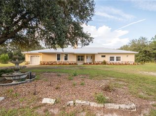 8291 Highway 40 E, Inglis, FL 34449