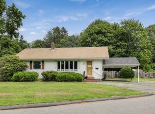 62 Lansing Ave, Haverhill, MA 01832