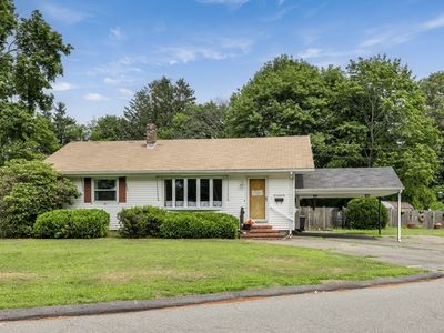 62 Lansing Ave, Haverhill, MA, 01832