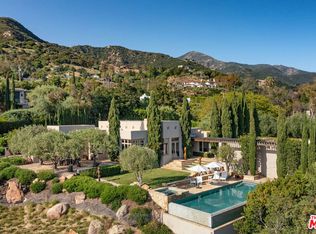 191 E Mountain Dr, Santa Barbara, CA 93108