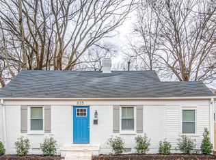 835 Watson St, Memphis, TN 38111