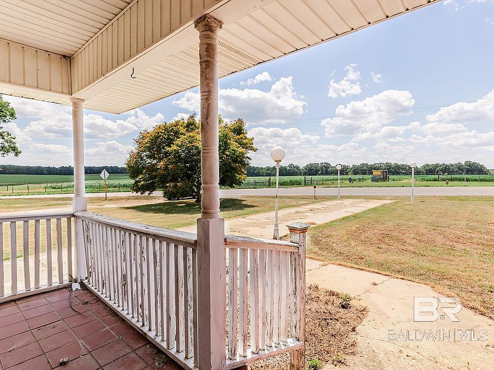 4844 Highway 59, Uriah, AL 36480 Zillow
