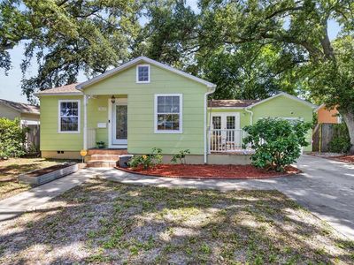 3625 8 AVENUE N, Saint Petersburg, FL, 33713