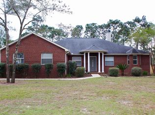 7153 Flintwood St, Navarre, FL 32566
