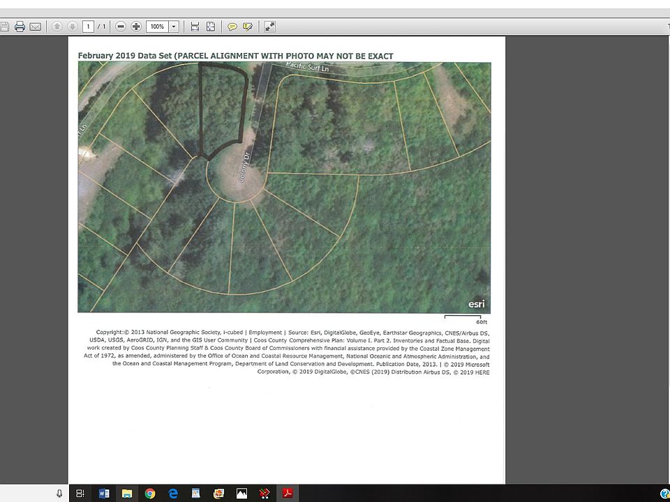 2nd image of 0 Colony Dr