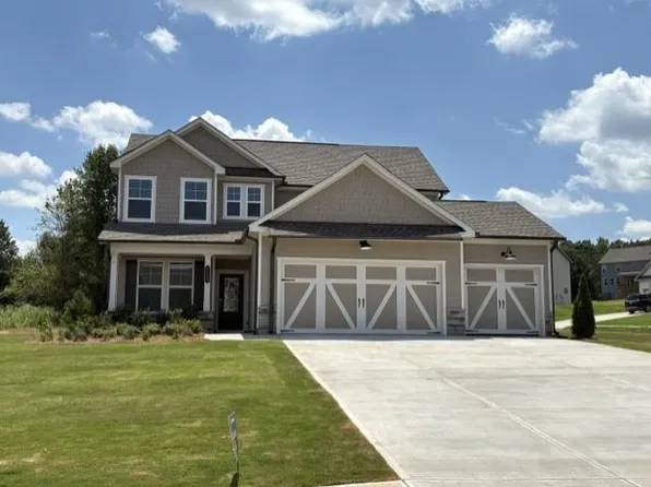 1121 Gage Ln, Madison, GA 30650