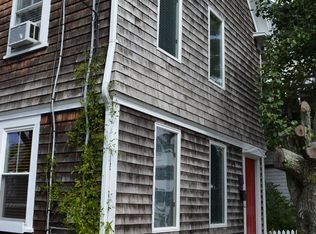 15 Montello St APT 1, Provincetown, MA 02657