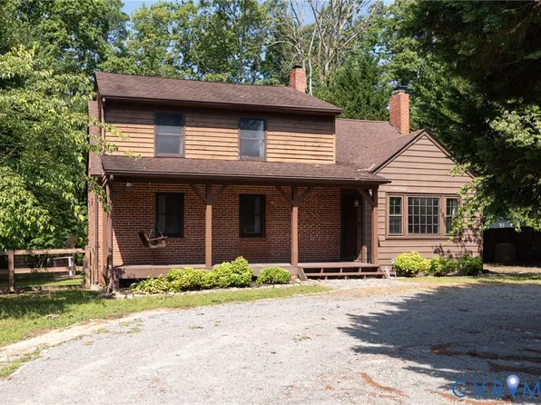 2210 Skipwith Rd, Henrico, VA 23294