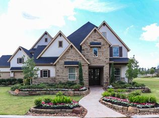 7107 Founders Blvd, Katy, TX 77493