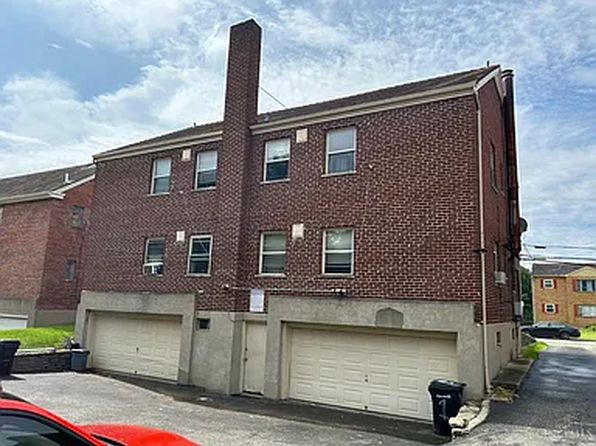 3166 Werk Rd APT 1, Cincinnati, OH 45211