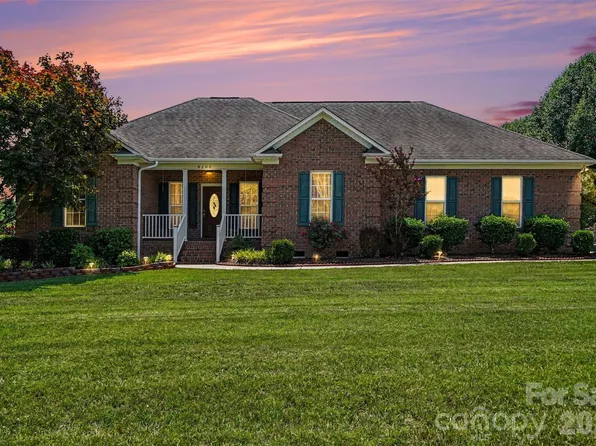 8200 Mount Olive Rd, Concord, NC 28025