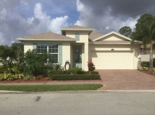 1925 Chestnutt Ter, Vero Beach, FL 32966